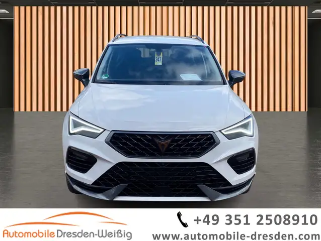 CUPRA Ateca 1.5 TSI DSG*Navi*Kamera*FullLink