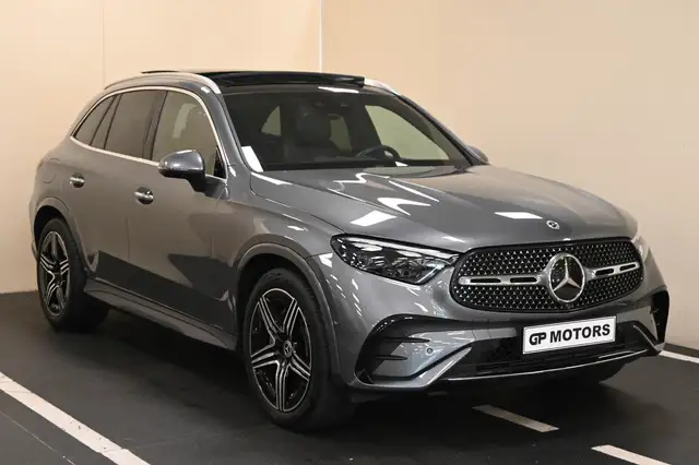 Mercedes-Benz GLC 220 GLC 220 d 4Matic Mild Hybrid AMG Line Premium Plus