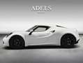 Alfa Romeo 4C 1750TBI TCT Dealer Onderhouden Weiß - thumbnail 6