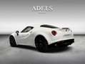 Alfa Romeo 4C 1750TBI TCT Dealer Onderhouden Weiß - thumbnail 3
