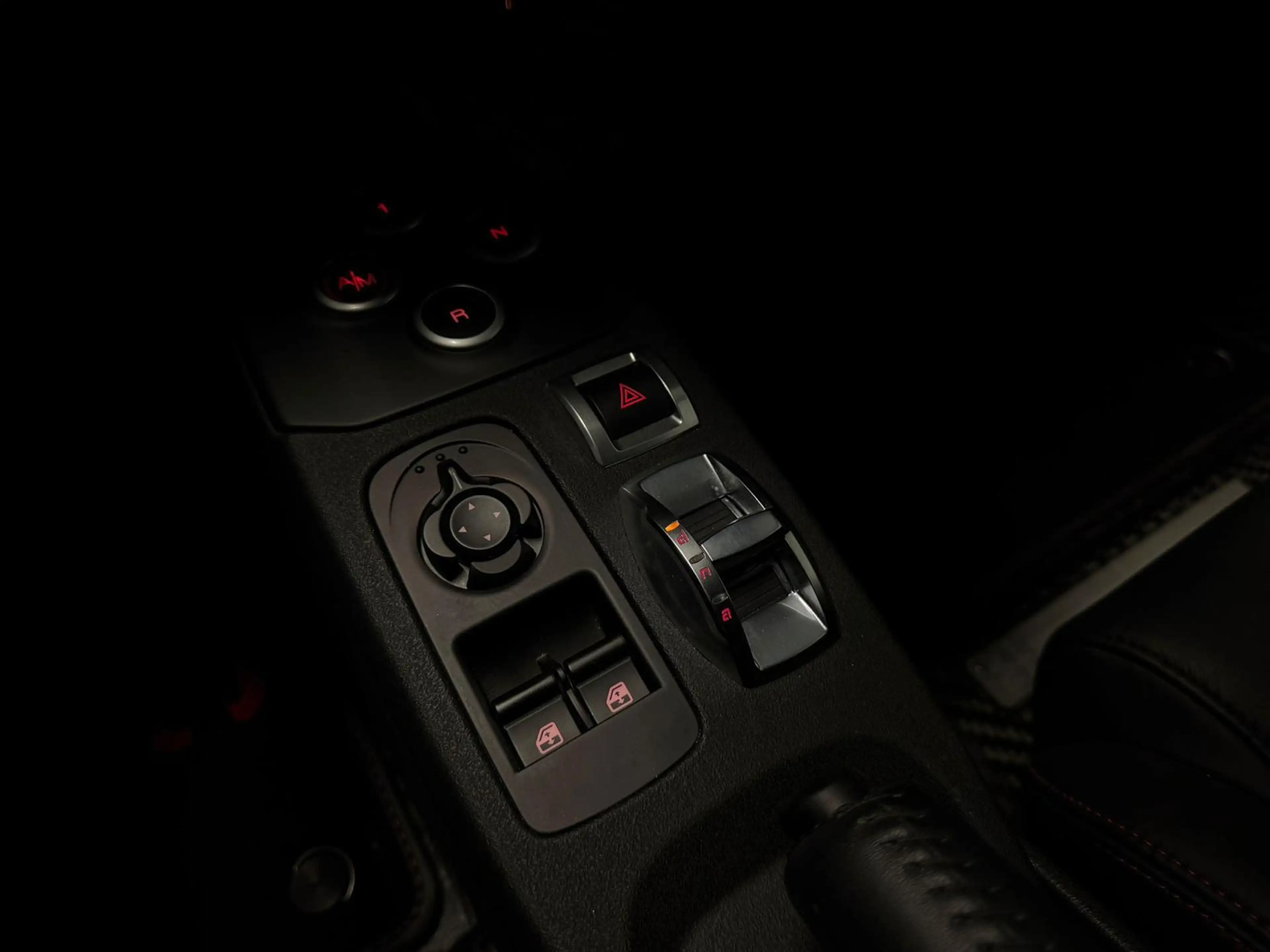 Alfa Romeo 4C 1750TBI TCT Dealer Onderhouden — photo 19