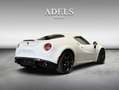 Alfa Romeo 4C 1750TBI TCT Dealer Onderhouden Weiß - thumbnail 4