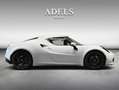 Alfa Romeo 4C 1750TBI TCT Dealer Onderhouden Weiß - thumbnail 7