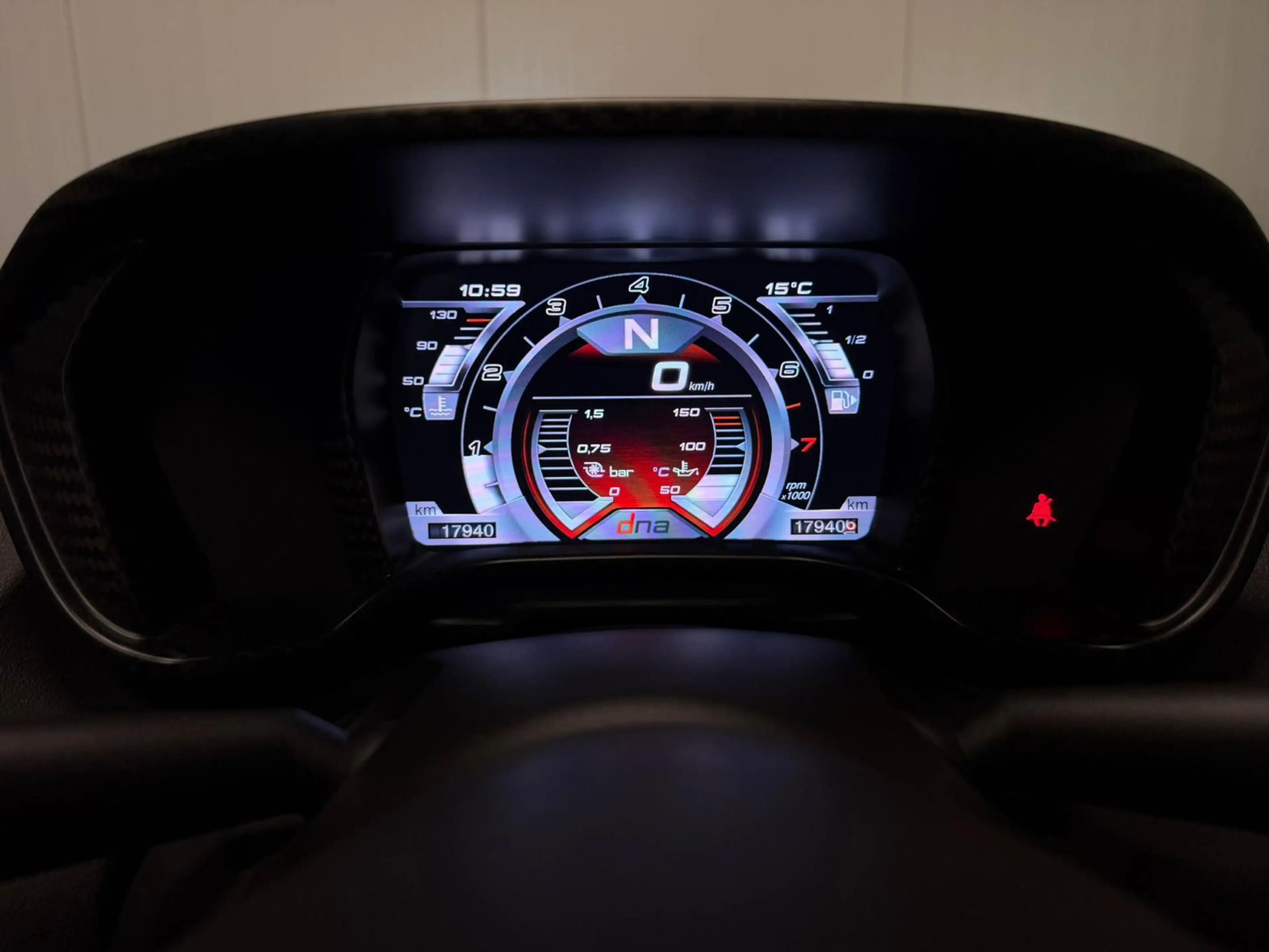 Alfa Romeo 4C 1750TBI TCT Dealer Onderhouden — photo 16