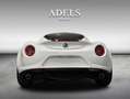 Alfa Romeo 4C 1750TBI TCT Dealer Onderhouden Weiß - thumbnail 5