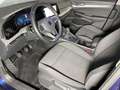 Volkswagen Golf VIII 1.0 TSI 110 LIFE GPS CARPLAY VIRTUAL COCKPIT Blau - thumbnail 6