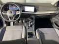 Volkswagen Golf VIII 1.0 TSI 110 LIFE GPS CARPLAY VIRTUAL COCKPIT Blau - thumbnail 3