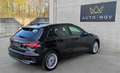Audi A3 A3 SPB 35 1.5 tfsi mhev Business Advanced s-tronic Nero - thumbnail 4