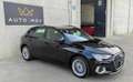 Audi A3 A3 SPB 35 1.5 tfsi mhev Business Advanced s-tronic Nero - thumbnail 3