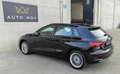 Audi A3 A3 SPB 35 1.5 tfsi mhev Business Advanced s-tronic Schwarz - thumbnail 6
