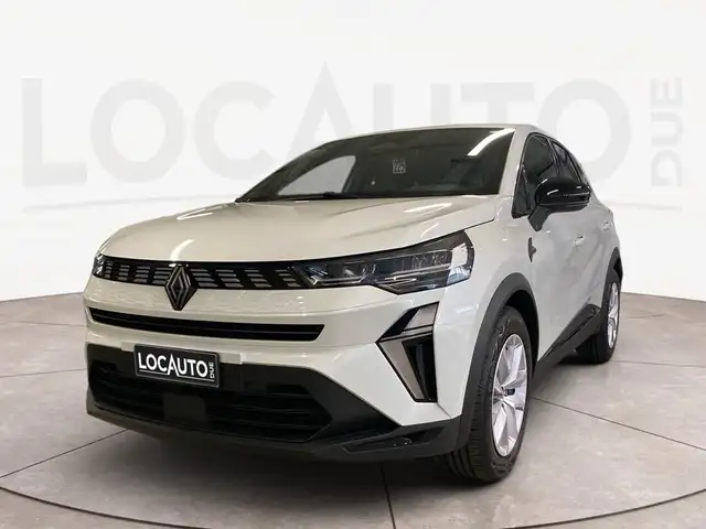 Renault Symbioz 1.6 E-Tech full hybrid Evolution 145cv auto -