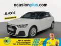 Audi A1 Sportback 30 TFSI Advanced Blanco - thumbnail 1