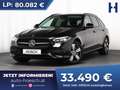 Mercedes-Benz C 300 e T Avantgarde AHK NIGHT DIGITAL-LED -58% Schwarz - thumbnail 1