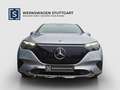 Mercedes-Benz EQE SUV EQE SUV 300 ElectricART 20 AHK D-Light 360° NP95 Argent - thumbnail 8