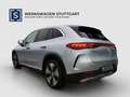 Mercedes-Benz EQE SUV EQE SUV 300 ElectricART 20 AHK D-Light 360° NP95 Argent - thumbnail 3