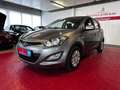 Hyundai i20 5 Star Edition Grau - thumbnail 3