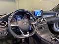 Mercedes-Benz C 400 4M AMG MuBea/CD/Parktr/MBUX/SHZ/Tempo/18" Silber - thumbnail 4