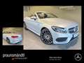 Mercedes-Benz C 400 4M AMG MuBea/CD/Parktr/MBUX/SHZ/Tempo/18" Silber - thumbnail 1