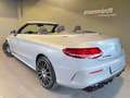 Mercedes-Benz C 400 4M AMG MuBea/CD/Parktr/MBUX/SHZ/Tempo/18" Silber - thumbnail 2