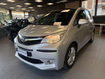 Trezia 1.4d Comfort 6mt