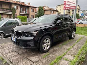 XC40 2023 2.0 b3 Essential auto IVA ESPOSTA