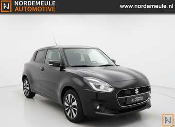 1.0 STIJL, AUT, ACC, LANE ASSIST