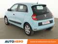 Renault Twingo 1.0 SCe Life Bleu - thumbnail 4