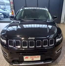 2.0 Multijet II aut. 4WD Limited