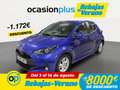 Toyota Yaris 125 S-Edition Azul - thumbnail 1