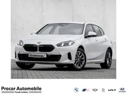 Bmw 120 d HUD 360°KAM RFK NAVI LED PDC V+H DAB Klima