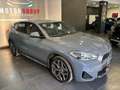 BMW X2 X2 sDrive18d Msport Grigio - thumbnail 5