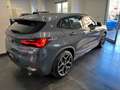 BMW X2 X2 sDrive18d Msport Grigio - thumbnail 6