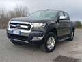 Ford Ranger Ranger 2.2 tdci double cab Limited 160cv auto Nero - thumbnail 1