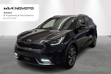 Sense 1.6 GDi HEV 6DCT