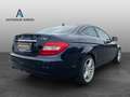 Mercedes-Benz C 220 CDI /PANO/H&K/LEDER/AMG/XENON/ Azul - thumbnail 4