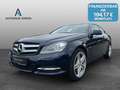 Mercedes-Benz C 220 CDI /PANO/H&K/LEDER/AMG/XENON/ Azul - thumbnail 1
