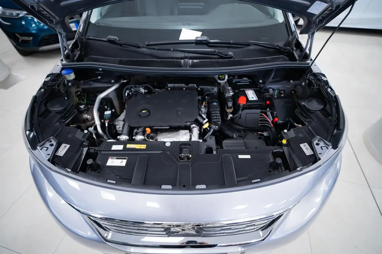 Peugeot 5008 1.5 bluehdi Allure s&s 130cv 7p.ti eat8, миниатюра 13