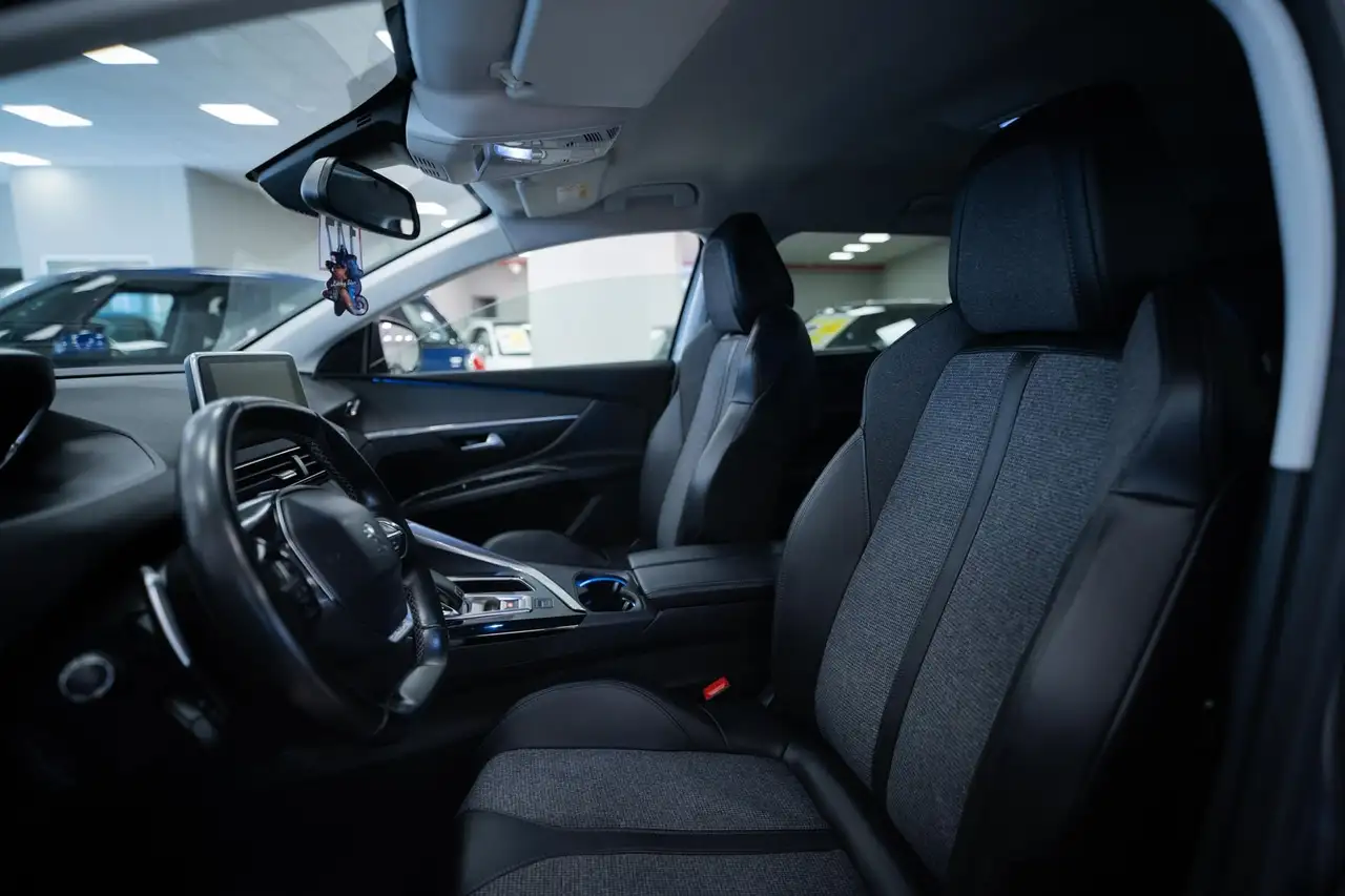 Peugeot 5008 1.5 bluehdi Allure s&s 130cv 7p.ti eat8, миниатюра 7