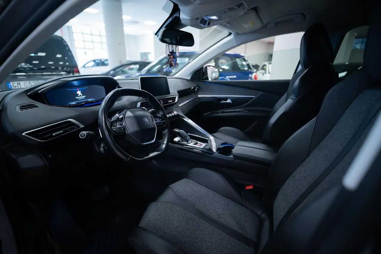 Peugeot 5008 1.5 bluehdi Allure s&s 130cv 7p.ti eat8, миниатюра 6