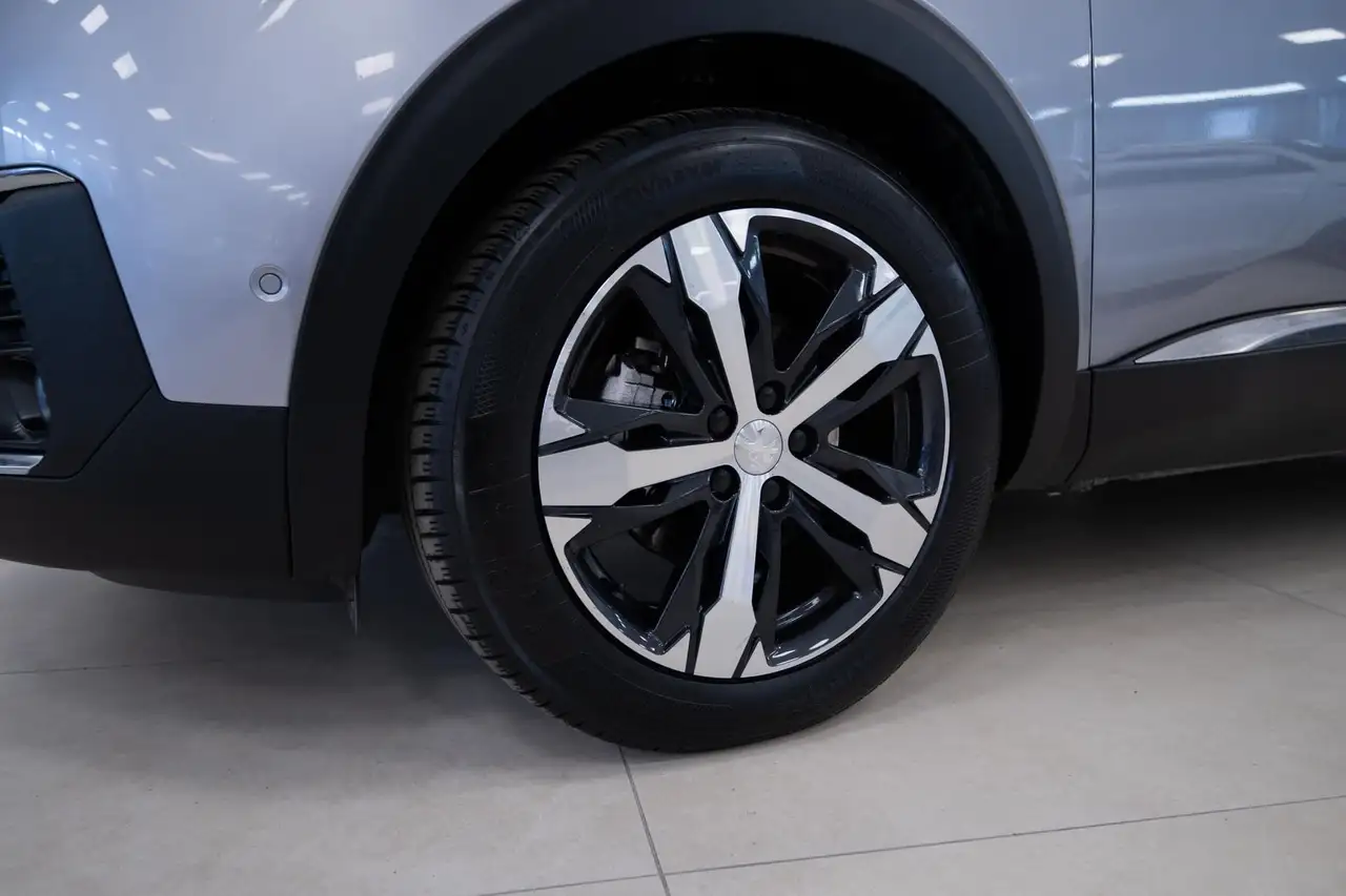 Peugeot 5008 1.5 bluehdi Allure s&s 130cv 7p.ti eat8, миниатюра 15