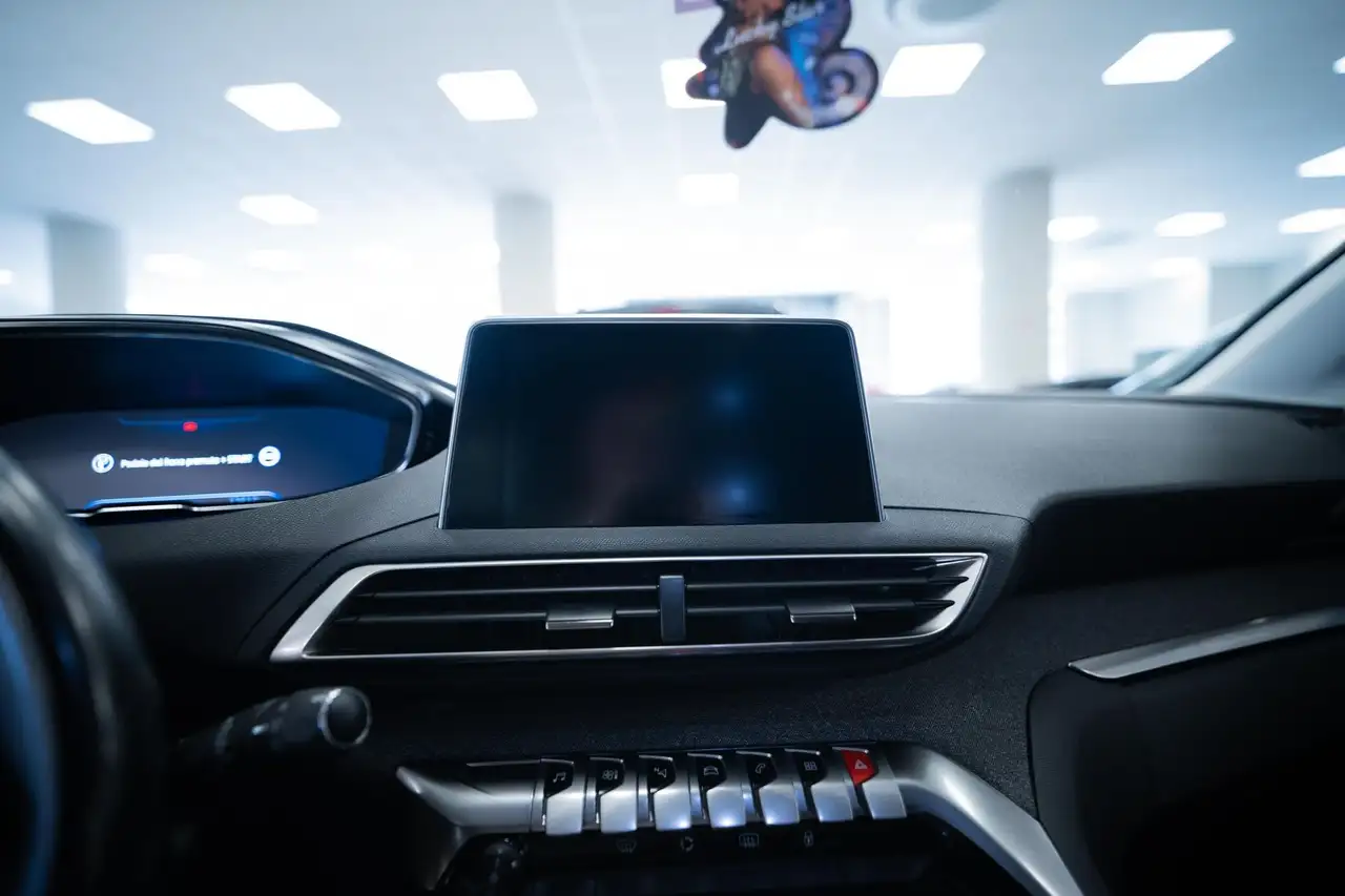 Peugeot 5008 1.5 bluehdi Allure s&s 130cv 7p.ti eat8, миниатюра 12
