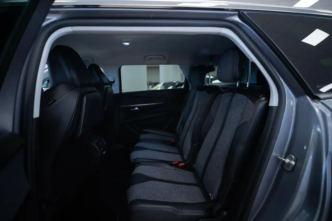 Peugeot 5008 1.5 bluehdi Allure s&s 130cv 7p.ti eat8, миниатюра 8