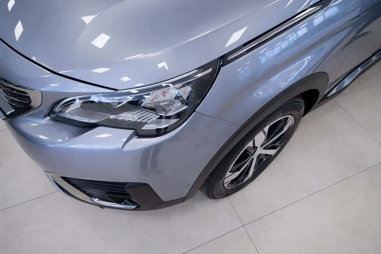 Peugeot 5008 1.5 bluehdi Allure s&s 130cv 7p.ti eat8, миниатюра 17