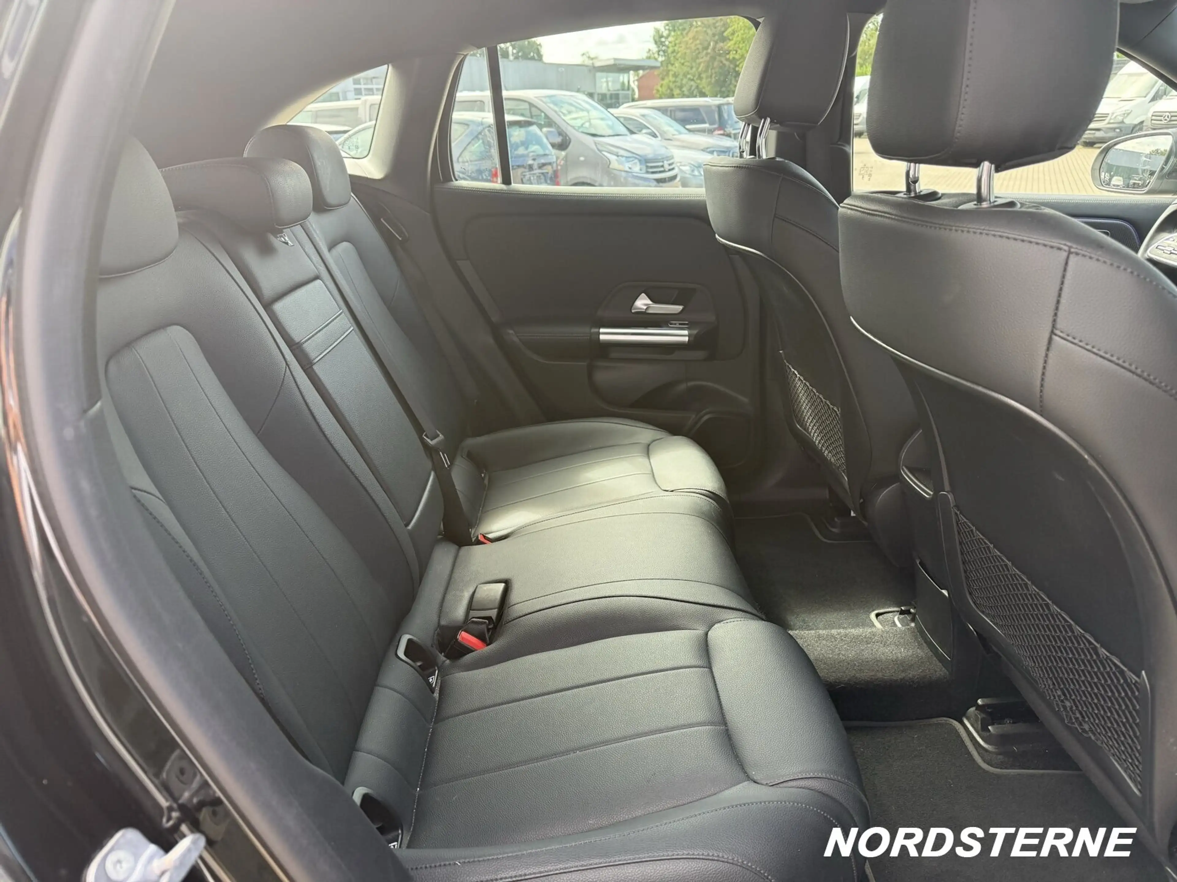 Mercedes-Benz EQA 250 EQA 250+PROGRESSIVE+KAMERA+LED+NAVI+TOTWINKEL — photo 13