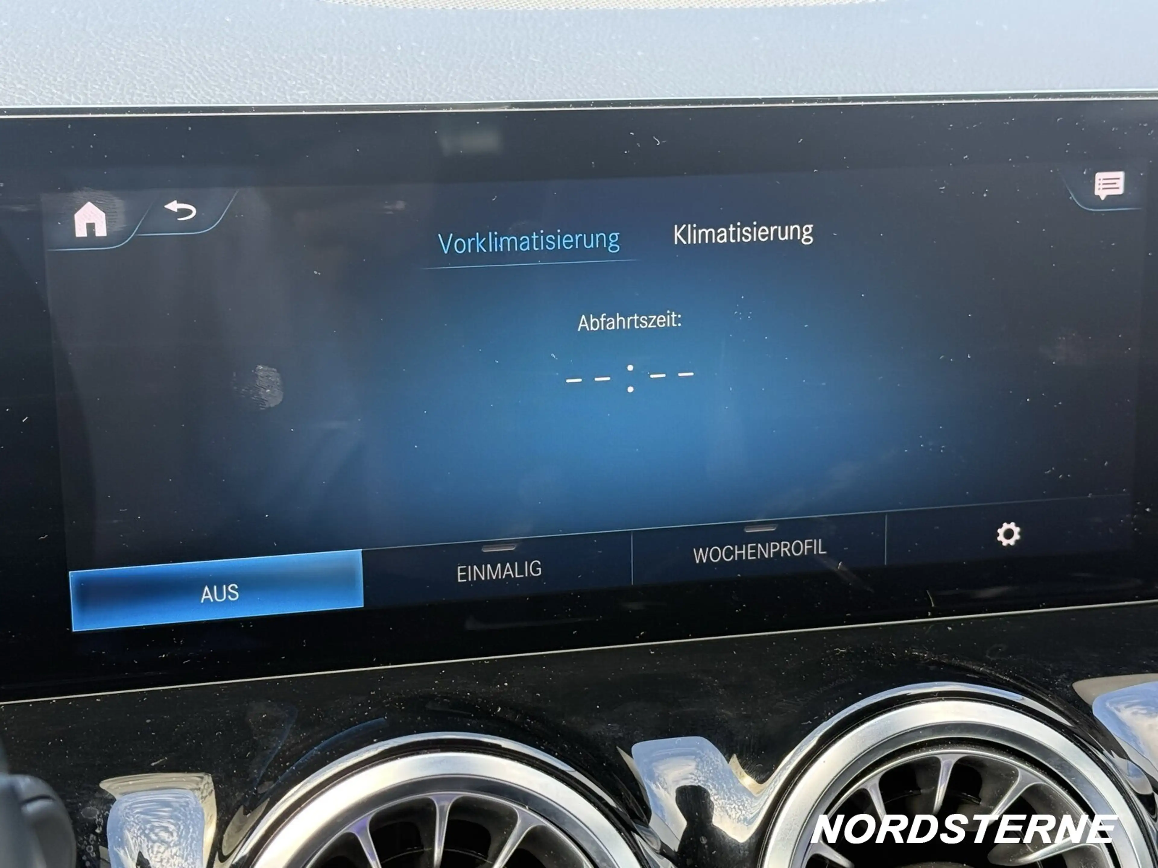 Mercedes-Benz EQA 250 EQA 250+PROGRESSIVE+KAMERA+LED+NAVI+TOTWINKEL — photo 20