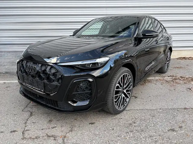 Audi Q5 e-hybrid quattro 270 KW