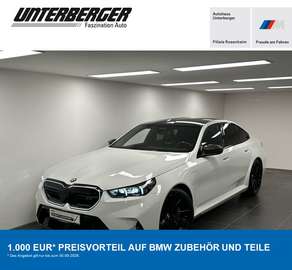 Limousine Carbon-Keramik Bremse B&W M Drive Prof.