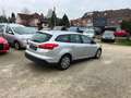 Ford Focus Turnier Silber - thumbnail 4