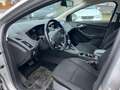 Ford Focus Turnier Silber - thumbnail 13