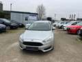 Ford Focus Turnier Silber - thumbnail 2